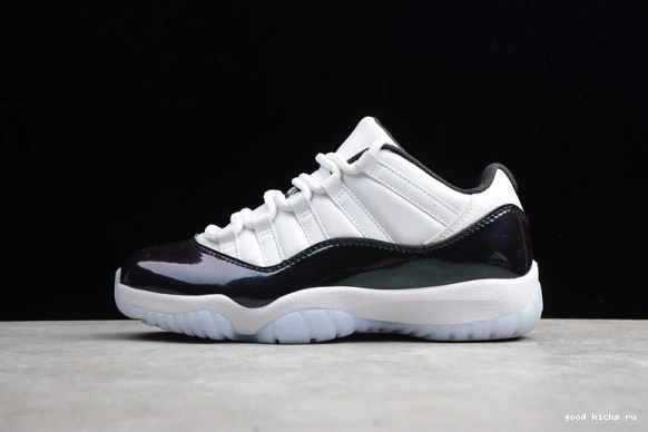  Retro 11 528895-145 'Emerald' Jordan AIR 528895-145 Low 0407